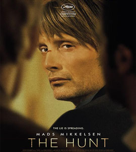 Jagten - The Hunt