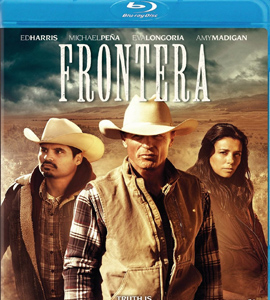 Blu-ray - Frontera