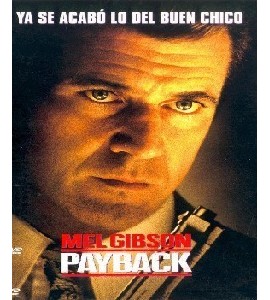Blu-ray - Payback