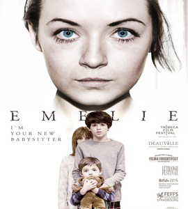 Blu-ray - Emelie