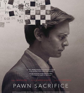 Pawn Sacrifice