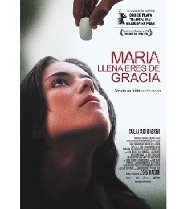 Blu-ray - Maria Full Of Grace