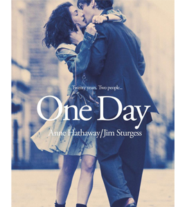 Blu-ray - One Day