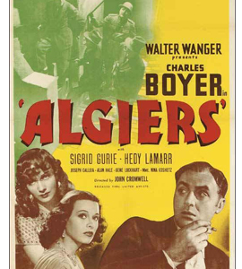 Algiers - Argel