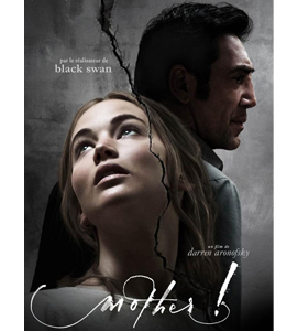 Blu-ray - Mother!