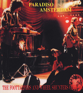 The Rolling Stones Amsterdam Live