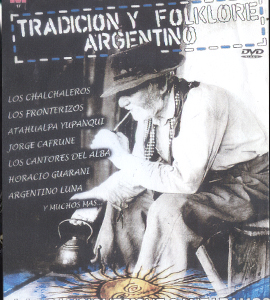 Tradicion y Folklore Argentino