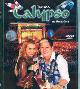 Banda Calypso - na Amazonia