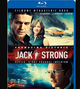 Blu-ray - Jack Strong