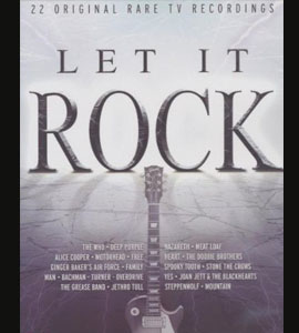 Let It Rock: Volume 1