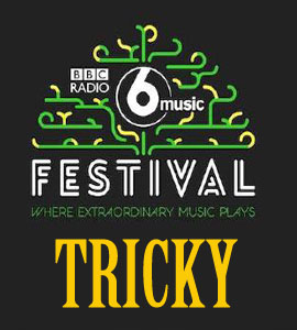 Highlights of Tricky presents Skilled Mechanics's set at 6 Music Festival 2016