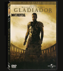 The Gladiator - (Documental)