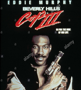 Beverly Hills Cop III - Beverly Hills Cop 3