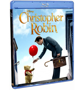 Blu-ray - Christopher Robin