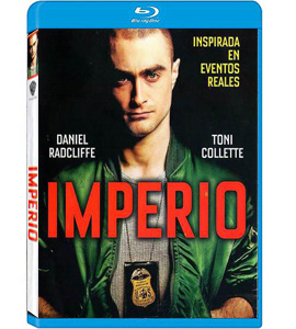 Blu-ray - Imperium