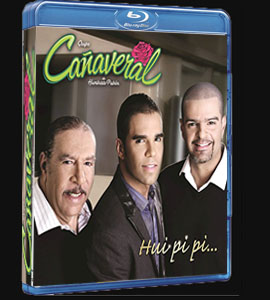 Blu-ray - Grupo cañaveral