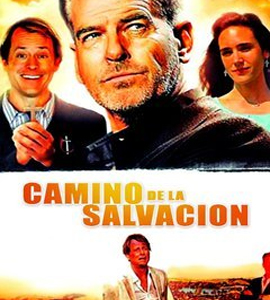 Blu-ray - Salvation Boulevard