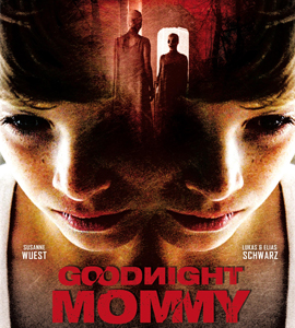 Blu-ray - Ich seh, Ich seh (Goodnight Mommy)