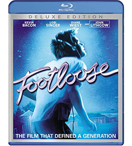 Blu-ray - Footloose