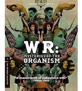 W.R. - Misterije organizma