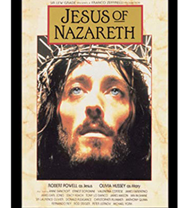 Jesus of Nazareth Disco 1
