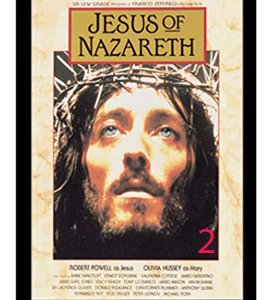 Jesus of Nazareth Disco 2