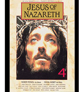 Jesus of Nazareth Disco 4