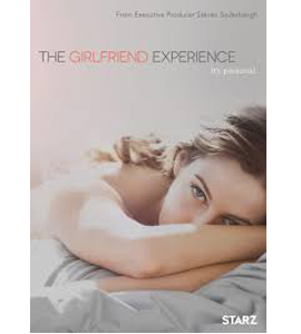 The Girlfriend Experience Disco 1
