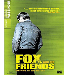 Faustrecht der Freiheit - Fox and His Friends