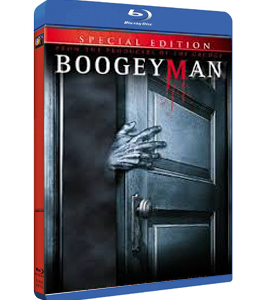Blu-ray - Boogeyman