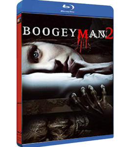 Blu-ray - Boogeyman 2