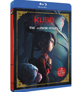 Blu-ray - Kubo and the Two Strings