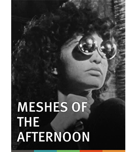 Meshes of the Afternoon
