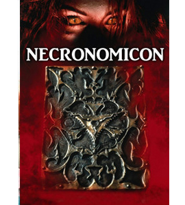 H.P. Lovecraft's Necronomicon, Book of the Dead