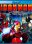 Blu - ray  -  Iron Man: Rise of the Technovore (Ironman Anime Movie)