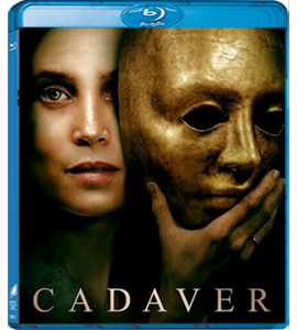 Blu - ray  -  Kadaver