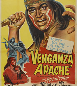 Battle at Apache Pass