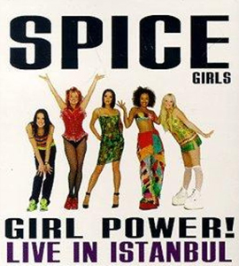 Spice Girls: Live in Istanbul