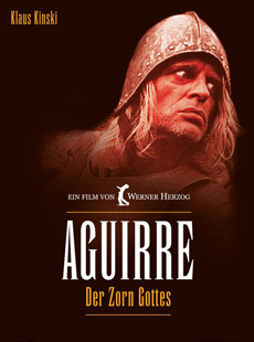 Aguirre der Zorn Gottes