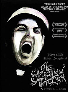 The Catechism Cataclysm
