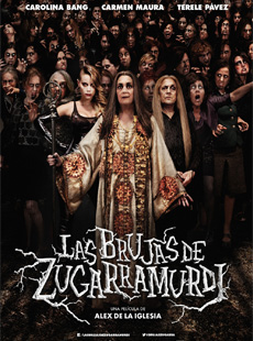 Las Brujas De Zugarramurdi