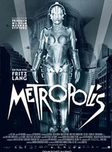 Metropolis - 1927