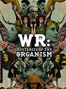 W.R. - Misterije organizma