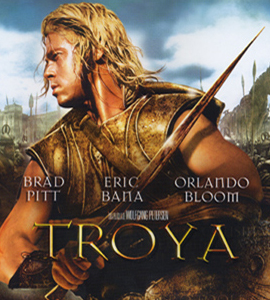 Troy