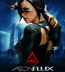 Æon Flux