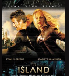 The Island The Island