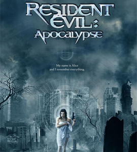 Resident Evil II