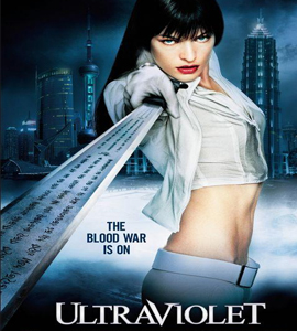 Ultraviolet