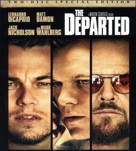 The departed The departed