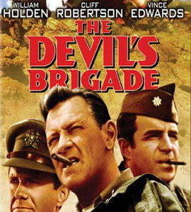 The Devil's Brigade